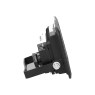 Orno - Floodlight 10w 4000k ip65 Flood lights